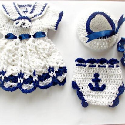 Sailor set