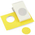 EK Success Large Punch - Circle, 1.75"