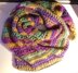 Saturday Scarf Crochet Pattern