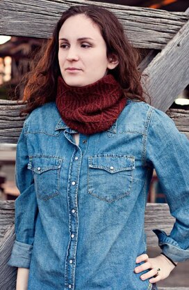 Covered Bridge Cowl