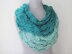 Infinity scarf wind&sea