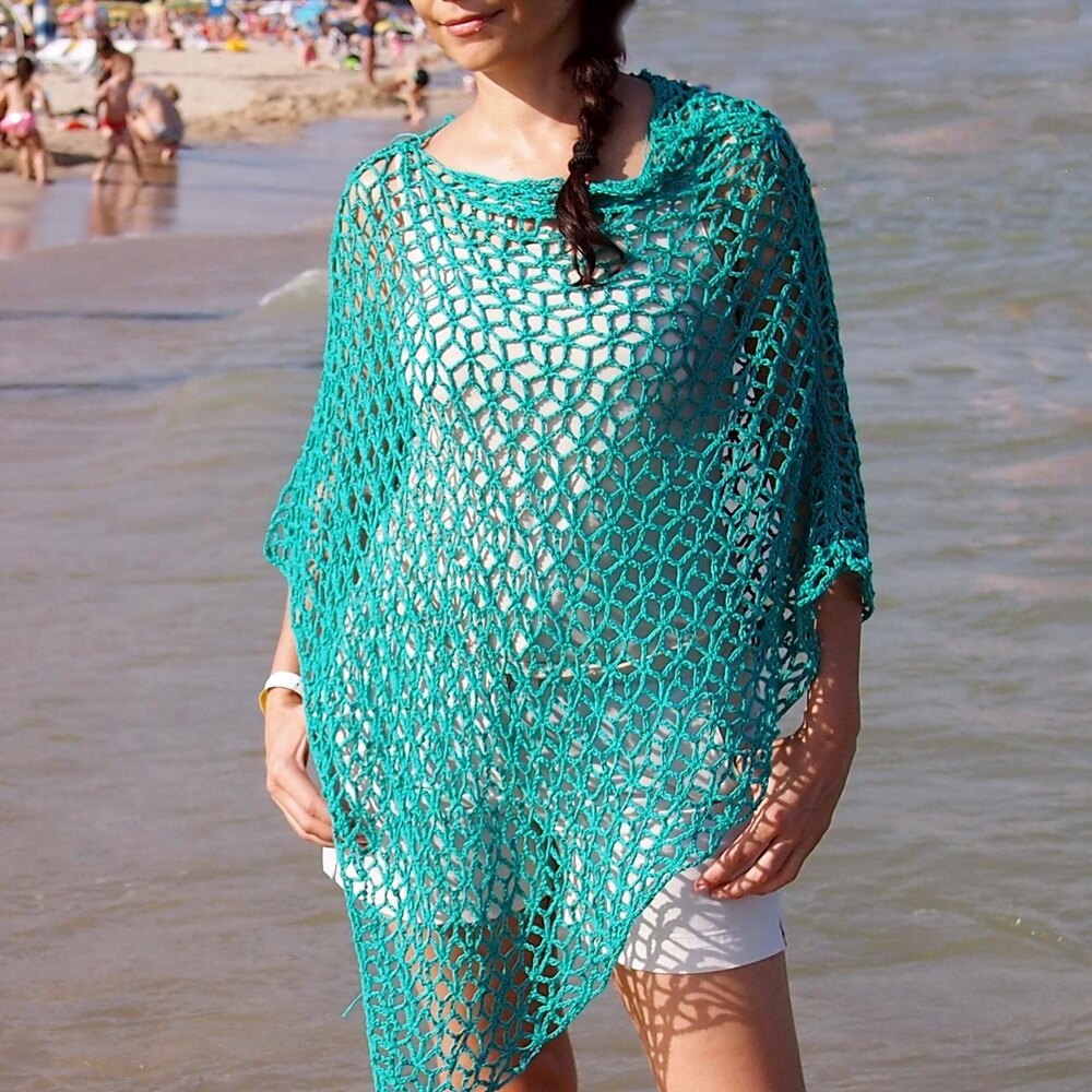 Diamond beach store cover up