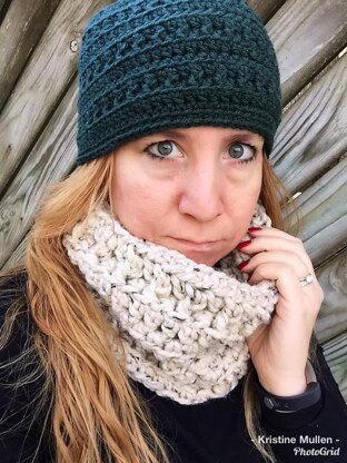 Aspen Woods Cowl