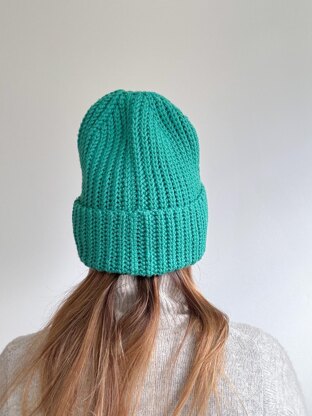 Billie Hat
