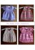 Baby Dresses Collection E-Book