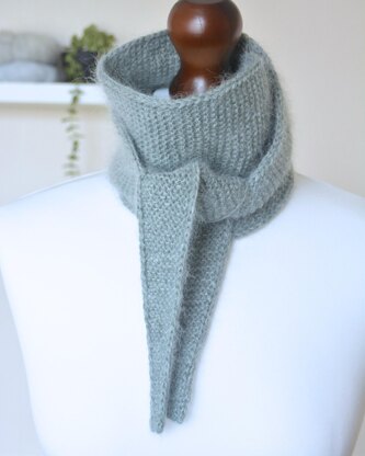 Harmony Scarf
