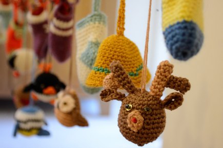 Christmas decorations #2