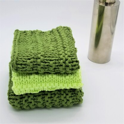 Sawmills Dishcloth