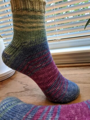 'Nilla 'Nilla Socks