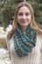 Affinity Cowl Scarf