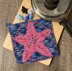 Sea Starfish Potholder