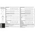 New Look Child Separates 6398 - Paper Pattern, Size A (2-3-4-5-6-7)