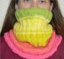 Easy Peasy Snood