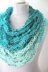 Infinity scarf wind&sea