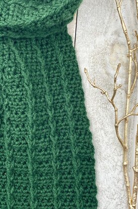 Fairbrook Scarf