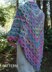 Showy Shells Shawl - PW-108