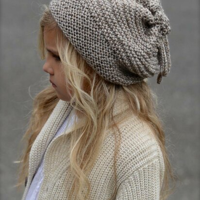 Meandering Soul Cap Cowl