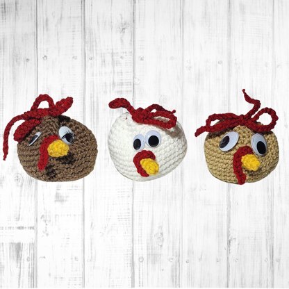 Turkey Gift Bag