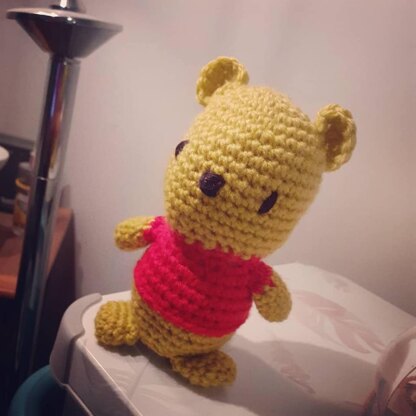 Winnie the Pooh