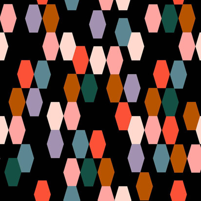 Dashwood Studio Bold & Bloom - BOLD2053