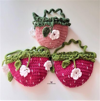 Strawberry Basket