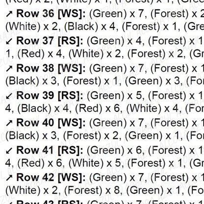 C2C CROCHET PATTERN Mike Wazowski Face Blanket Monsters Inc. Throw