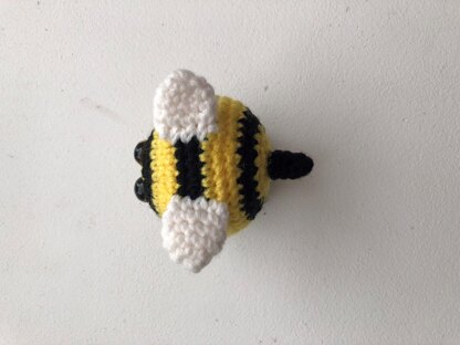 Chubby Bee