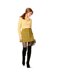 Burda Style Misses' Skirts, Front Fastening, Mini or Midi Length with Pocket Variations B6252 - Paper Pattern, Size 8-18