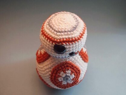 BB8, Star Wars