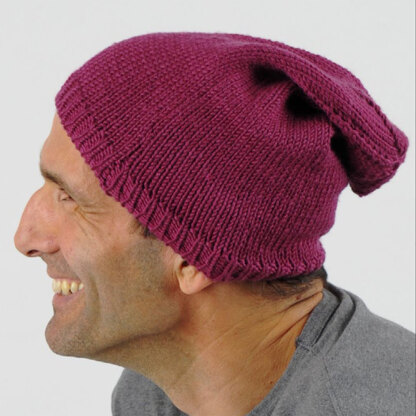 Knitted Beanies