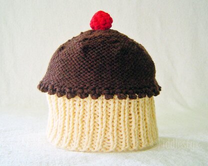 Cupcakes Hat