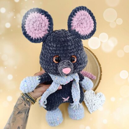 Mouse