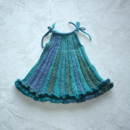 Baby Grace Dress