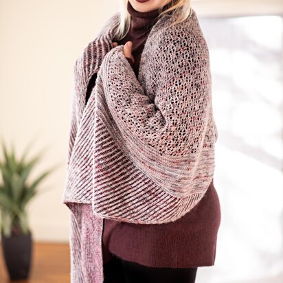 Electric Love - knitting pattern