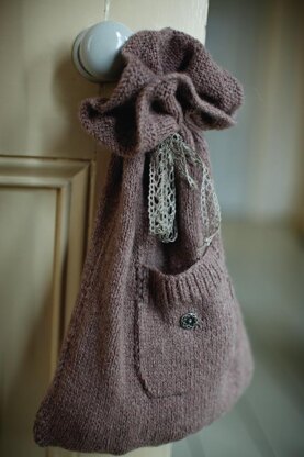 Rowan Winter Warmers