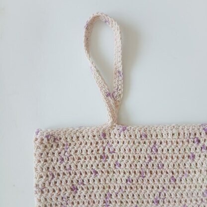Cream Ombre Camisole