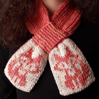 Fox Ascot