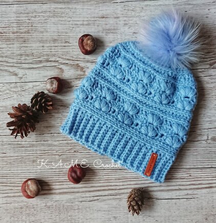 Amarië Beanies #8