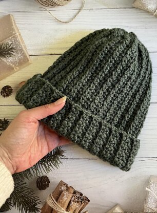 Got Grit Beanie