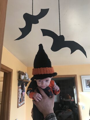 first halloween