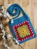 Granny's Crossbody Bag