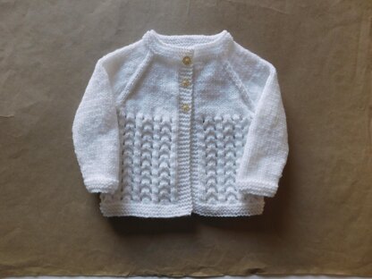 Marianna lazy 2024 days cardigan