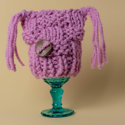 Baby Basketweave Stitch Hat