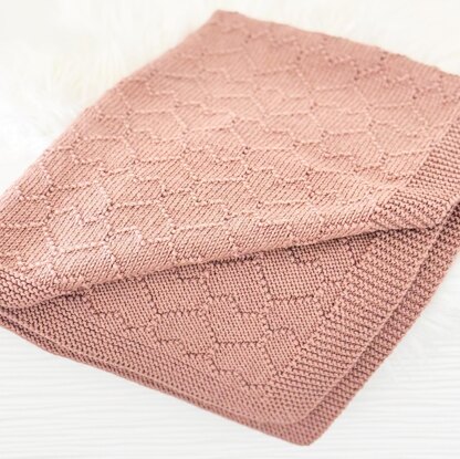 Blanket Love is in the Air