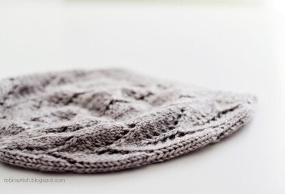 Greyhaven Hat