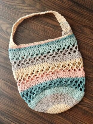 Magnolia Market Bag