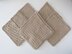 5x5x5 Dishcloth Set