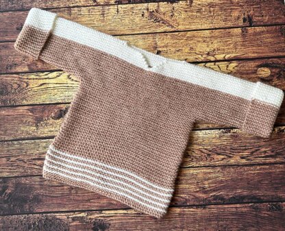 Caraway Sweater