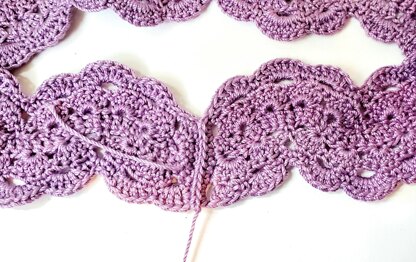 Blooms Bikini Bottom