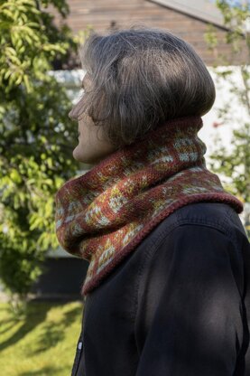 Stortorget Cowl